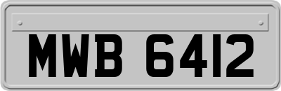 MWB6412