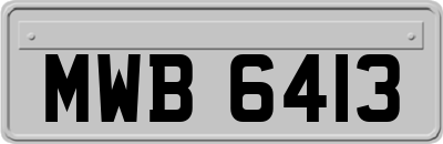 MWB6413