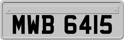 MWB6415