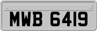 MWB6419