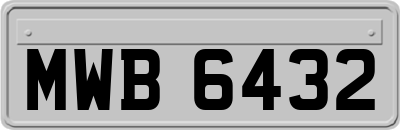 MWB6432