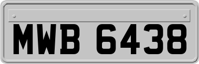 MWB6438