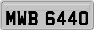 MWB6440