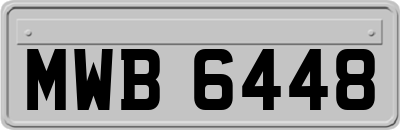 MWB6448