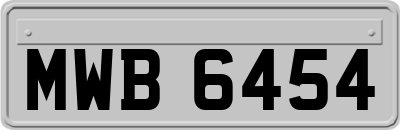 MWB6454