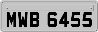 MWB6455