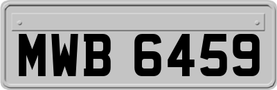 MWB6459