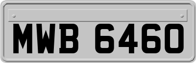 MWB6460