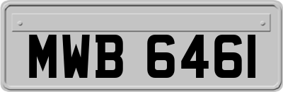 MWB6461