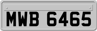 MWB6465