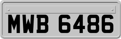 MWB6486