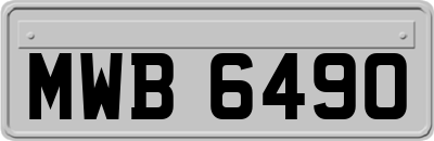 MWB6490