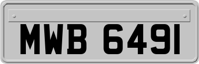 MWB6491