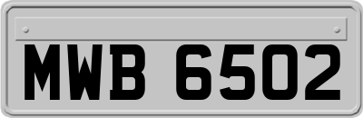 MWB6502