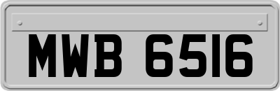 MWB6516