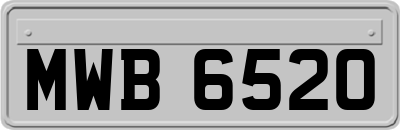 MWB6520