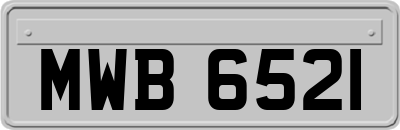 MWB6521