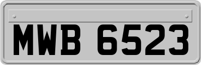 MWB6523