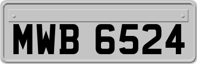 MWB6524