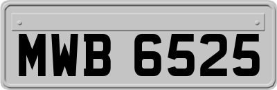 MWB6525