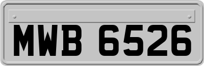 MWB6526