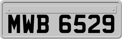 MWB6529