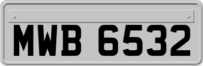 MWB6532