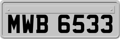 MWB6533