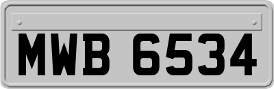 MWB6534