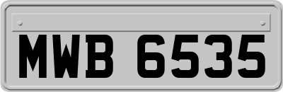 MWB6535