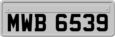 MWB6539