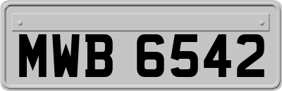 MWB6542