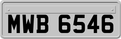 MWB6546