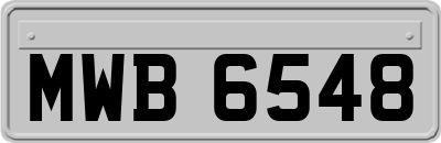 MWB6548