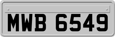 MWB6549