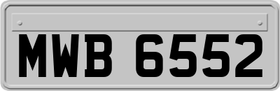 MWB6552