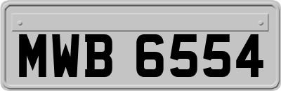 MWB6554