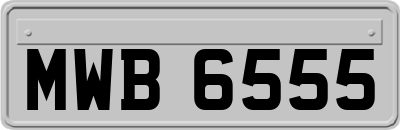 MWB6555