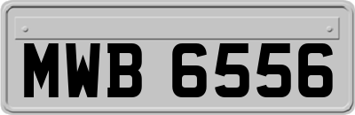 MWB6556