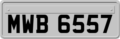 MWB6557