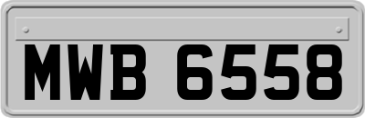 MWB6558