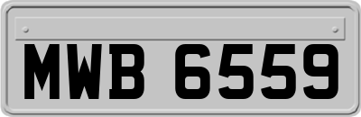 MWB6559