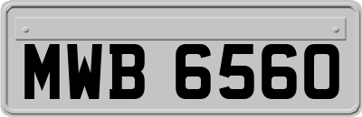 MWB6560