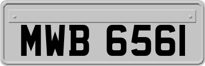 MWB6561