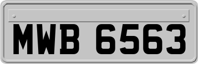 MWB6563