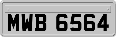 MWB6564