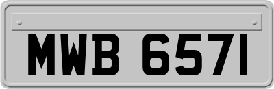 MWB6571