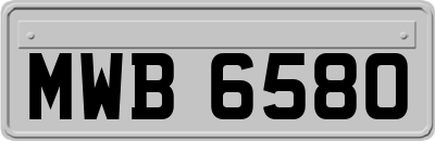 MWB6580