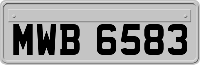 MWB6583