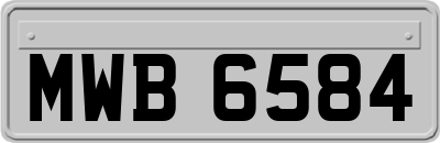 MWB6584